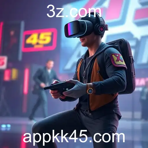 Tendências e Desafios no Mundo dos Jogos em 2025